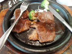 -吉布鲁牛排海鲜自助(巴南万达广场店)
