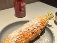 -胡麻(静安嘉里店)