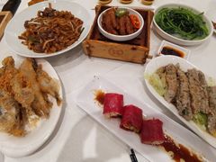 -金翠皇宫粤菜·点心·海鲜(科技园店)