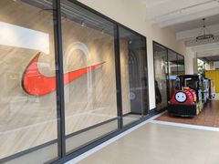 -王府井奥莱临潼小镇(临潼店)