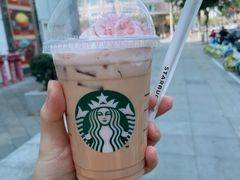 -星巴克(汕头群光广场店)