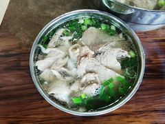 -攀枝花·任德琼·盐边羊肉米线