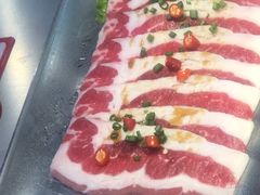-小团团·路边烤牛肉(南岭壹街店)