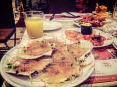 -芭菲盛宴·环球美食(袁家岗店)