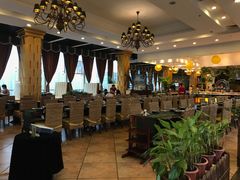 大堂-火舞泰·泰式海鲜火锅餐厅(世纪城店)