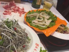 -德龙火锅(松源街直营店)