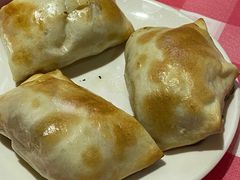 烤包子-西域阿里马新疆菜·清真(桂花路店)