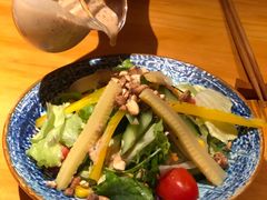 开胃前菜-久喜番和牛烧肉酒场(北辰三角洲店)