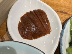 -新興传承烤鸭