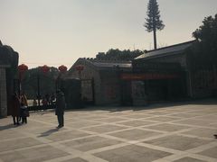 -白马涧龙池景区