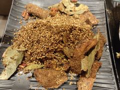 香叶鸡脖-壹酒贰肉1926·深夜食堂(九纬路店)