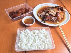 -黄连大头华烧鹅店(大良店)
