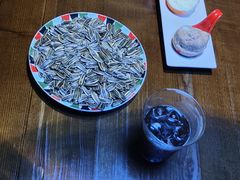 -咖啡人·融合餐厅(健康东路店)