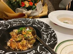 -燃扒房Steakhouse(皇庭店)