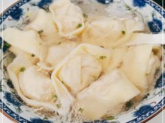 -217笋干馄饨