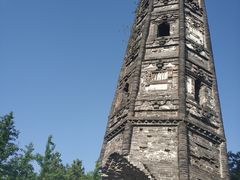 -上海佘山国家森林公园天马山园