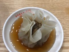 -景芳周大姐烧麦(东新店)