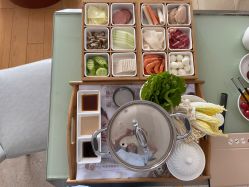 -玥悦母婴月子护理中心玥悦喜喜馆