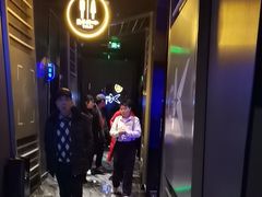 -欢乐迪KTV(观音桥未来国际店)