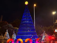 -中山路壹号传奇club·啤酒花园餐厅