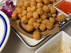 -江南大院松鼠桂鱼(奉贤宝龙店)