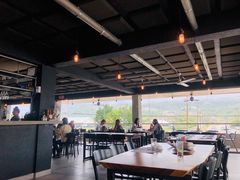 -Cha Café and Bistro