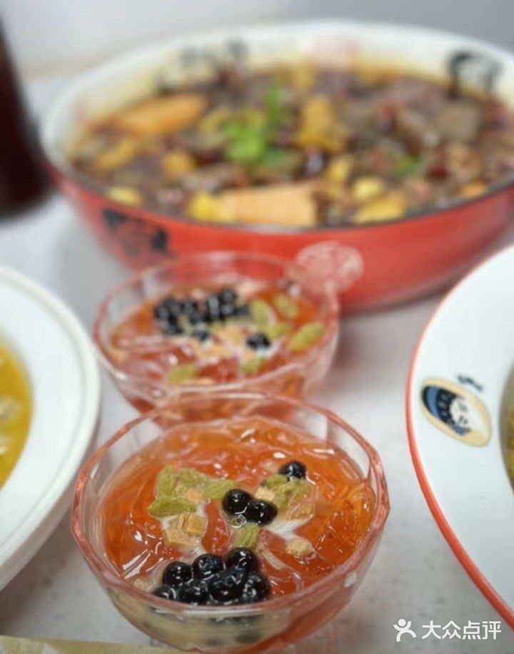 爱吃酸菜鱼的看过来！蜀山正宗酸菜鱼…