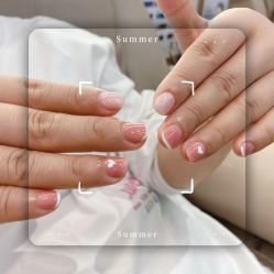 -POINT服务季·点睛创意美甲沙龙