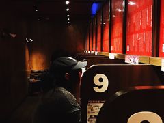 -一蘭拉面(铜锣湾店)