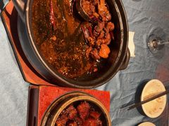 招牌三杯鸡-柴米油盐三杯鸡(象山北路店)