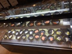 -新发展亚太JW万豪酒店·福苑咖啡厅