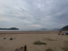 -东海半边山旅游度假区