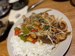 -机器人火炉披萨