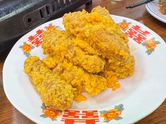 -谢记上海大排档(长寿路店)