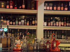 -Mezomd曼索蒂西班牙餐厅(广粤店)
