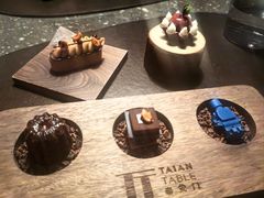 -泰安门Taian Table(镇宁路店)