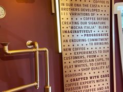 -COSTA COFFEE(武汉武商MALL店)