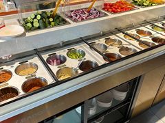 -丰茂烤串(金泉美食宫店)