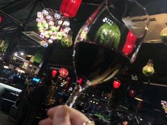 -望恋·天台音乐餐厅