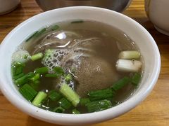 -熊氏牛羊杂粉(龙眼井总店)