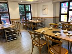 大堂-吉友粥底火锅(方斜路店)