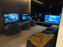 -东方威尼斯温泉酒店