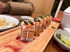 -森味花园·日本料理(伊藤洋华堂亚运村店)