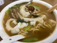 -象山小白象海鲜面