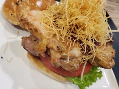 -布鲁豪斯亲子欢乐家庭餐厅