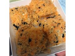 -iFood甜嫩嫩(江东北路店)