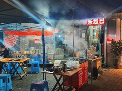 露天位-梁憨包(南岸回龙湾店)
