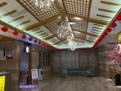 -纽斯洗浴SPA(三墩店)
