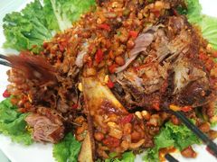 -尚品清汤羊肉