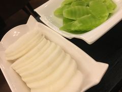 -许府牛杂·鲜牛肉火锅(梁溪万达店)